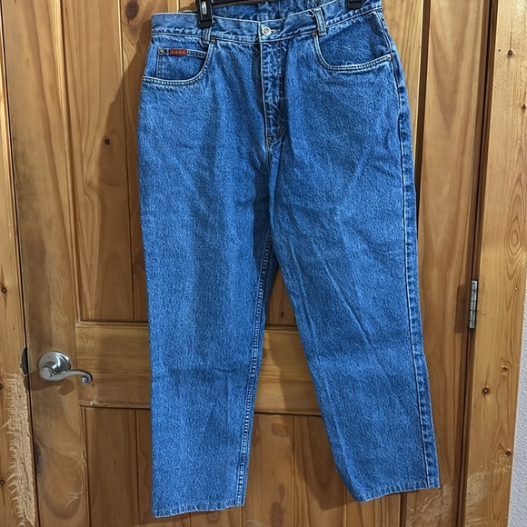 Vintage Lawman high waist jeans
Size 16 - Picture 4 of 7